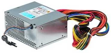 Serveris Synology serverio maitinimo blokas Synology įkroviklis 550W maitinimo modulis Pilka