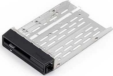 Synology 2.5 colio laikiklis su metaliniu rėmu
