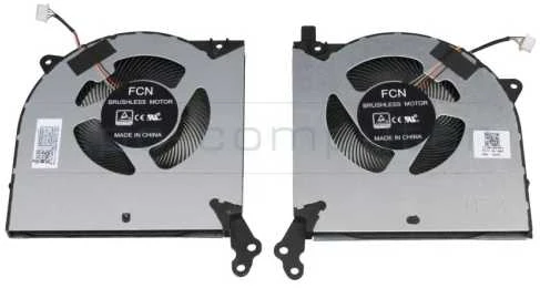 IPC Lenovo Sistemos ventiliatorius L 81Y6 FCN