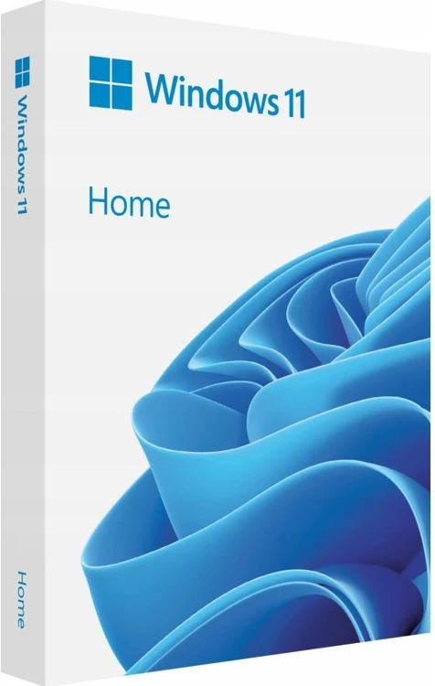 „Microsoft Windows 11 Home“ (HAJ-00105)