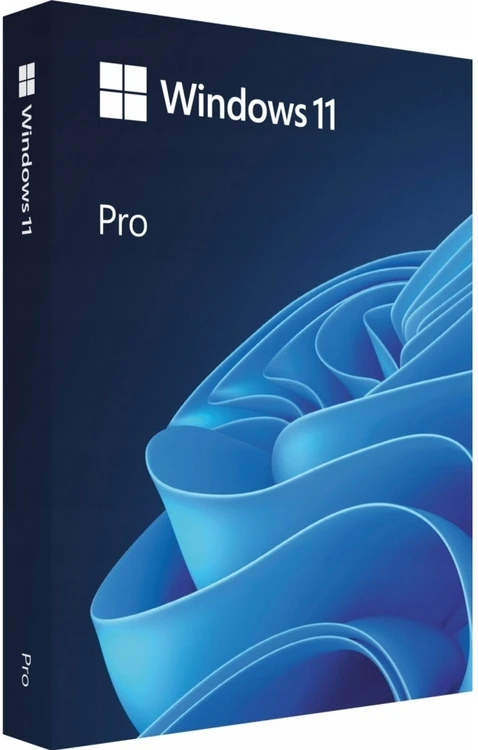 „Microsoft Windows 11 Pro“ (HAV-00178)