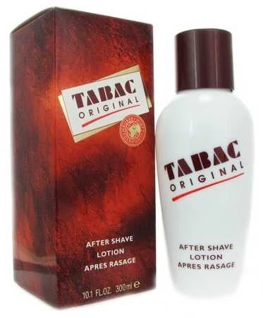 "Tabac Original" losjonas po skutimosi 300ml