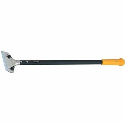 Tajima universalus grandiklis SCRAPE-RITE su 3*18mm atsarginėmis geležtėmis, 600mm