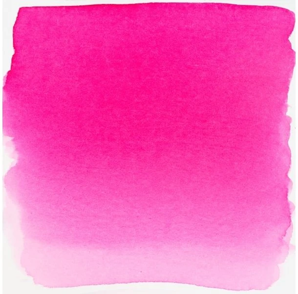 Talens Ecoline akvarelinės spalvos koncentratas nr. 337 Magenta 30 ml