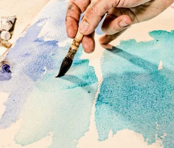 Talens Van Gogh Watercolour Series 191 No. 18
