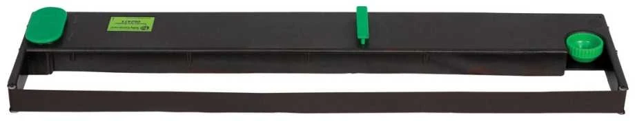 TallyGenicom Tally Genicom Tally Genicom originali spausdintuvo juosta, 062471, juoda, Tally Genicom T2045,2155,2170,2265,2265 - 062471