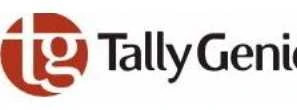 TallyGenicom Spausdintuvo juosta TallyGenicom T2130, T2340 juoda (44830)