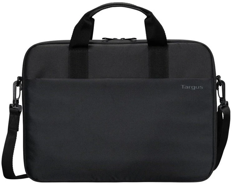 Targus | Intellect Slim | Tinka iki 13-14 " | Portfelis | Juodas