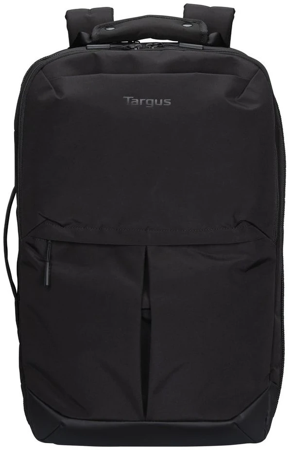 Targus 15.6" Lightweight Travel Backpack - Juodas | Targus