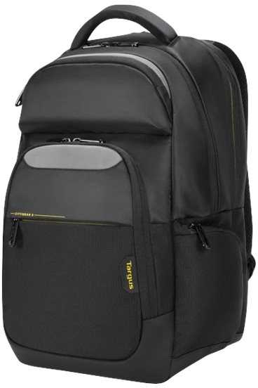 TARGUS CITYGEAR 15,6" Kabrioletas MULTI FIT