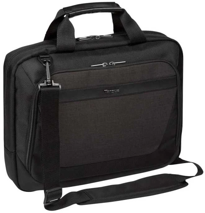 Targus CitySmart Essential Multi-Fit Nešiojamas kompiuteris TBT913EU Topload 12.5-14”