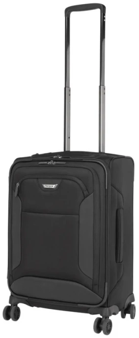 TARGUS CORPORATE TRAVELLER ROLLER Juodas