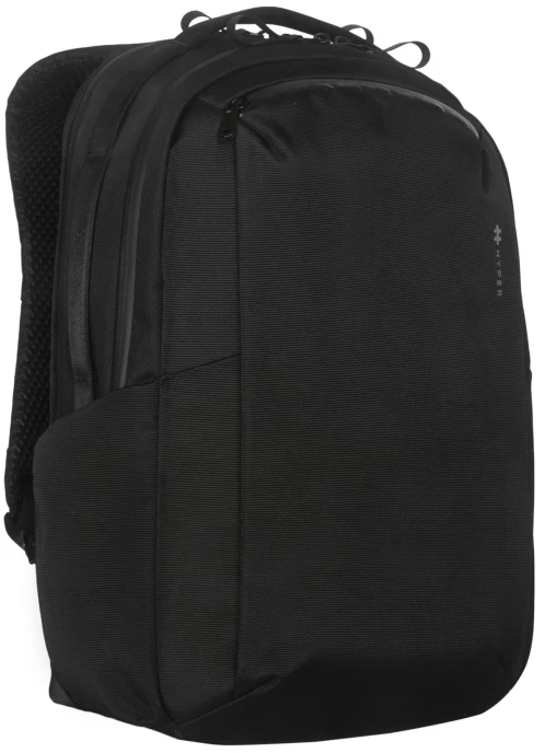 Hyper | HP21PBKGL HyperPack | Tinka iki 16 " | Backpack | Juodas