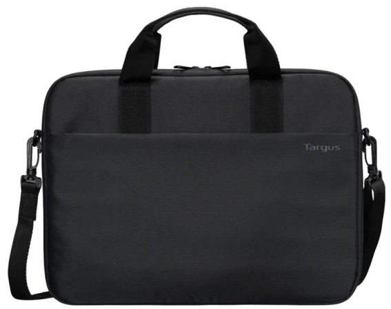 Targus | Intellect Slim | Tinka iki 13-14 " | Briefcase | Juodas