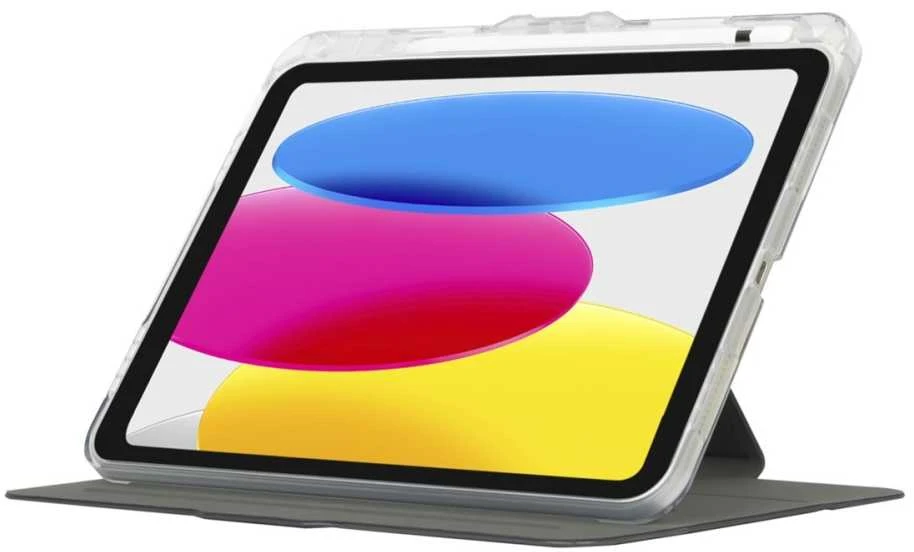 TARGUS VERSAVU CLEAR GALINĖS DANTELĖS IPAD 10,9" (10 GEN.)