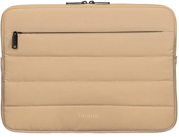 Targus Puffer 13-14" Sleeve - Rust Oranžinis | Targus