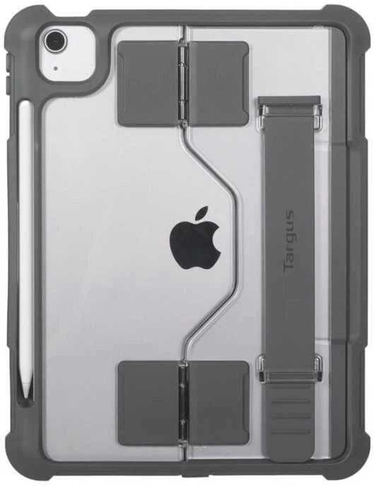 Targus TARSUS® SAFEPORT RUGGED MAX - ŽEMĖS DANGA, skirta iPad AIR® 11" (M3)/(M2), iPad AIR® 10.9" (5/4 kartos), IF iPad PROAA® 11" (4/3/2/Y/1 kartos),