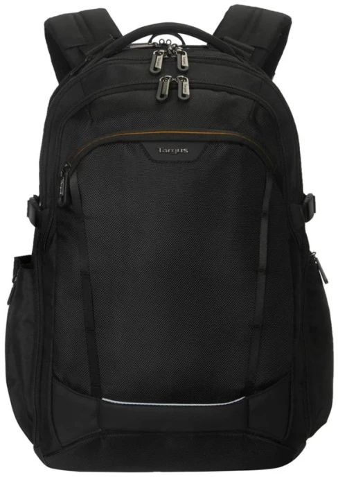 Targus Voyager EXP 17" Backpack - Juodas | Targus