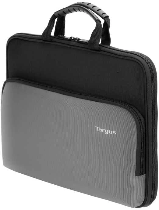 TARGUS EDUCATION WORK-IN 11.6" C/SHELL BAG BLK/Pilkas