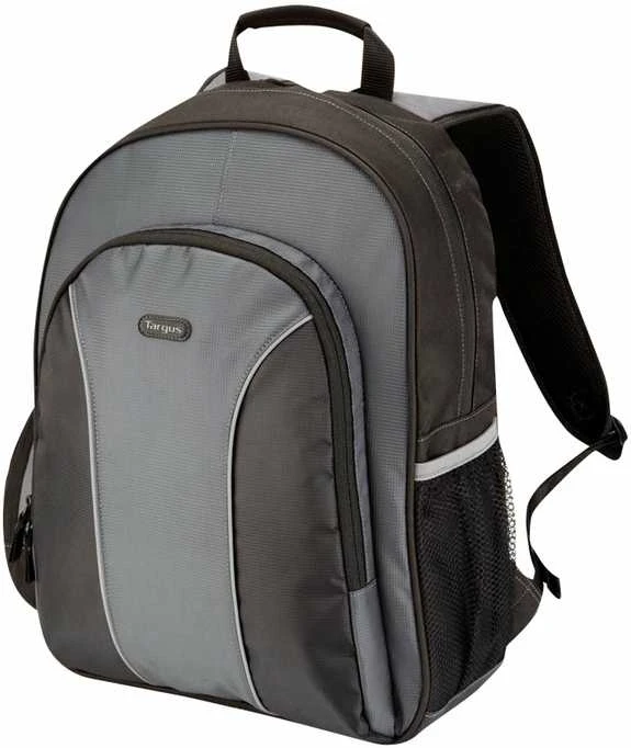 TARGUS ESSENTIAL 15.6" B/PACK BLK