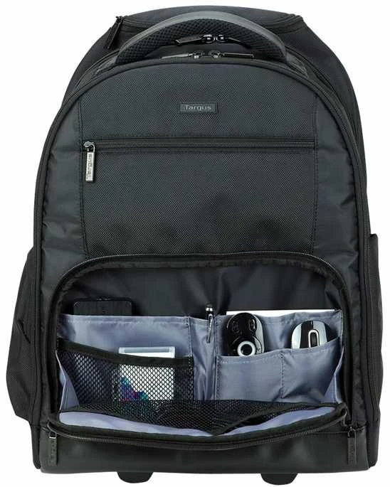TARGUS SPORT 15-15.6" ROLLING B/PACK