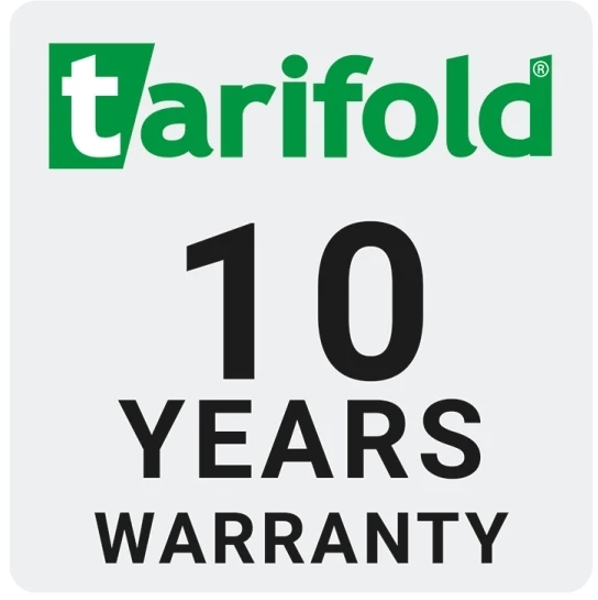 Tarifold Stalo laikiklis, komplektas A4x20, rūšiuotojas 305x380x235 mm 2,716 kg (20 vnt.) - (20 vnt. pak.