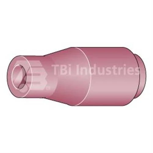 TBi ABICOR BINZEL KERAMINIS ANTGALIS Nr.8 12,5/30mm SRT 9