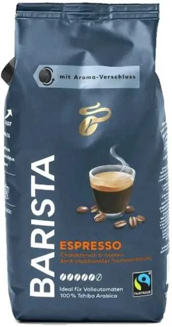 Tchibo Barista Espresso Ziarno 1kg