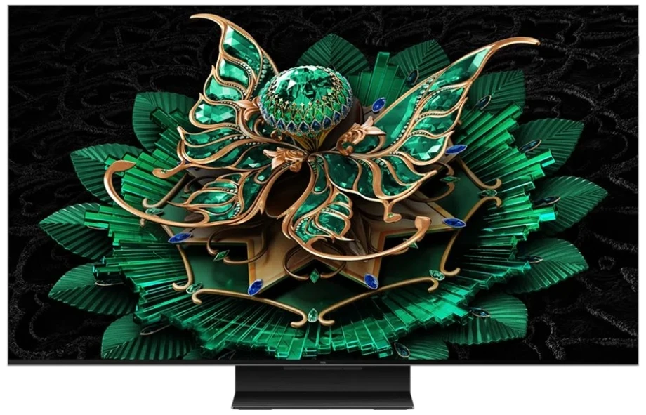 Televizorius TCL 50C7K