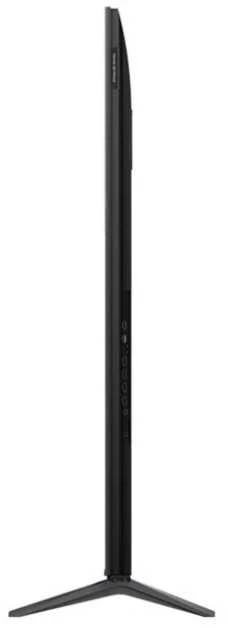 Televizorius TCL 55C69K TV 139.7 cm (55") 4K Ultra HD Smart TV Wi-Fi Metallic
