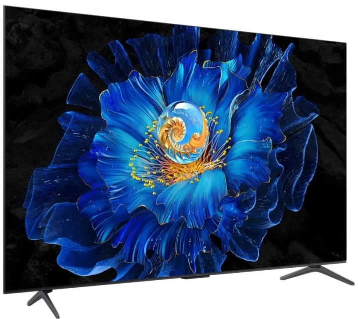Televizorius 55C6KS TCL