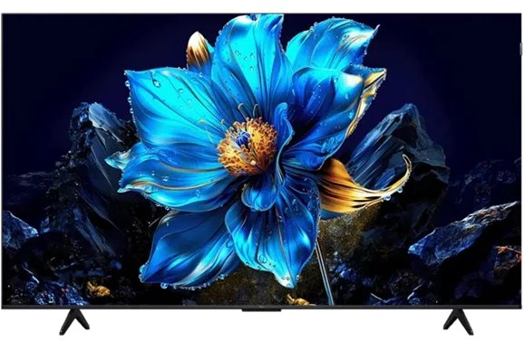 Televizorius TCL 65P7K QLED