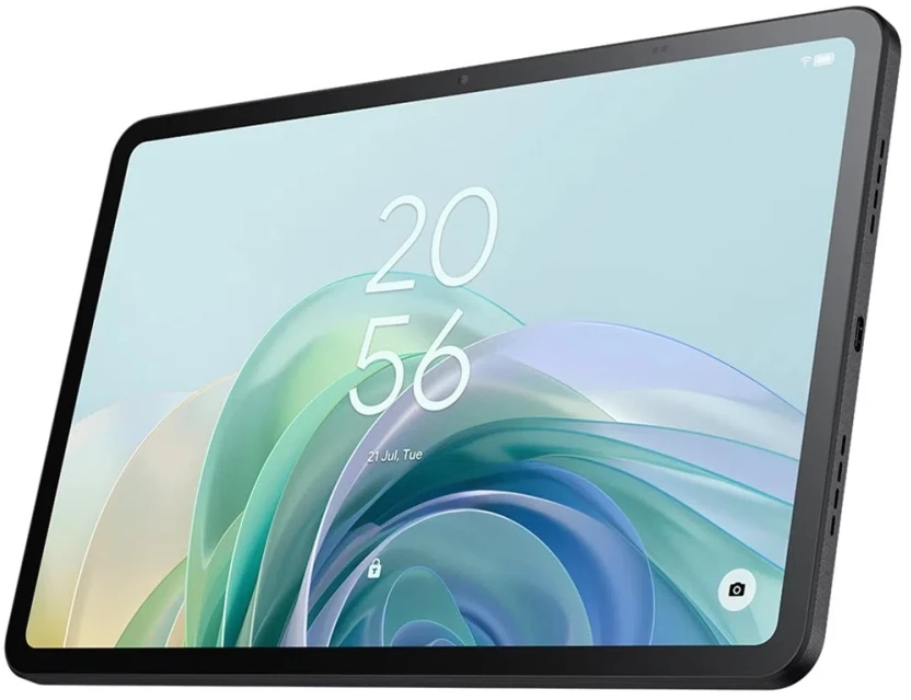 Planšetė TCL Tab 11 2.Gen 6GB 256GB WiFi – Gray