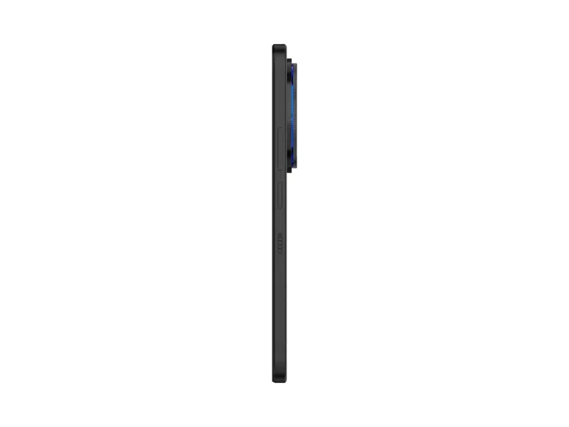 Išmanusis telefonas TCL NXTPAPER 60 ULTRA, 12/256 GB, Tamsaus chromo spalvos