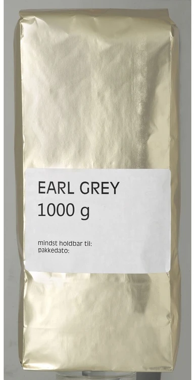 Bki Kaffe Te, BKI, Earl Pilkas, poza 1kg