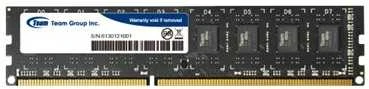 RAM TEAM GROUP TED34G1600C1101 Team Group DDR3 4GB 1600MHz CL11 1,5V