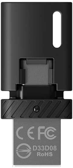 Team Group Pendrive TeamGroup M211, 32 GB (TM211332GB01)