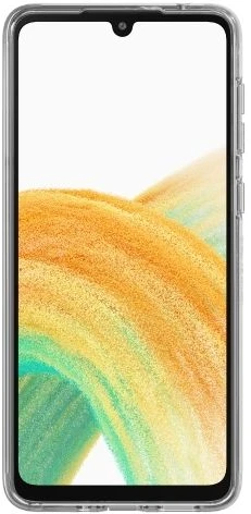 „Tech 21“ „Tech21“ – „Evo Lite“ – „Galaxy A33 5G“ – skaidrus