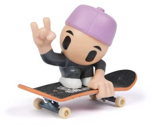 Spin Master TECH DECK Riedlentės „SK8 Crew“