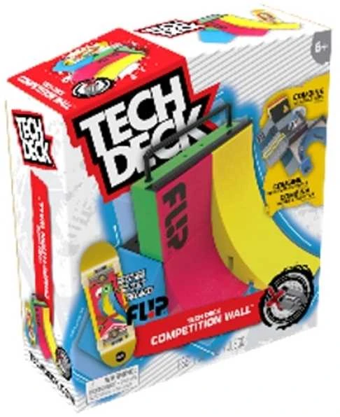 Spin Master Tech Deck X-connect – akrobatinė siena