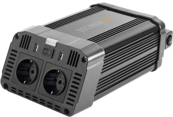 Technaxx Power Inverter 1200W TE16