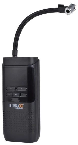 Technaxx Mobile air compressor TX-321