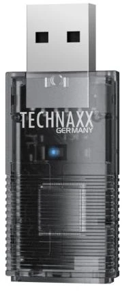 „Technaxx“ USB adapteris automobiliams ir „Android Auto“ TX-346