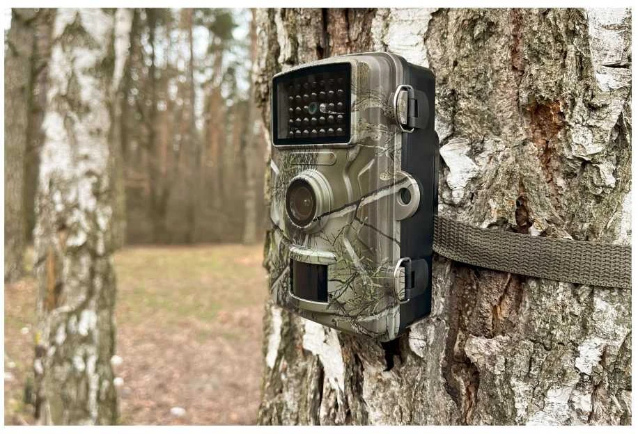 „Technaxx“ – „Wildcam 1080P“ – TX-256