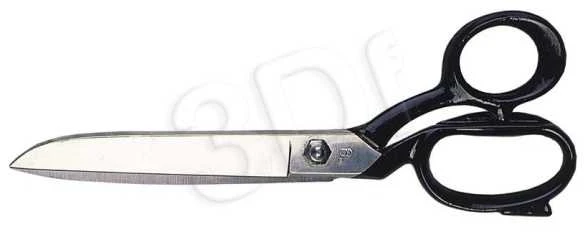 Techninės žirklės 250mm BESSEY D860