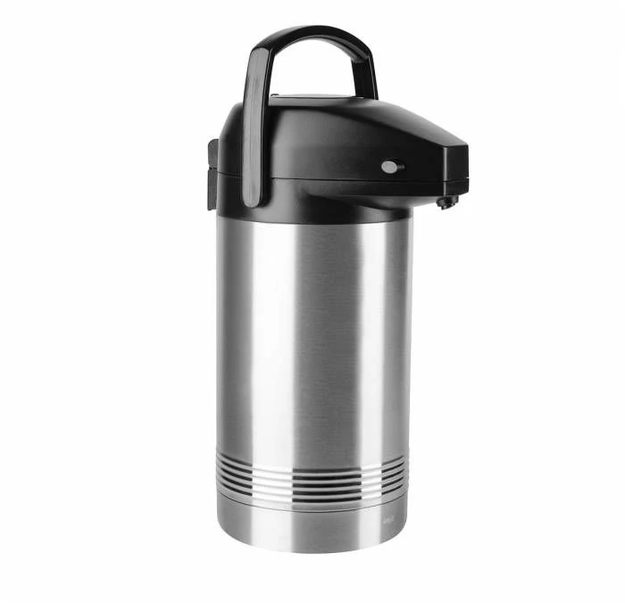 Tefal 4168430004411, 3 L, Juoda, Nerūdijantis plienas, Metalas