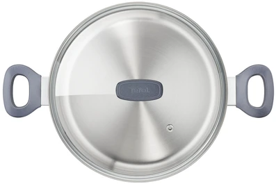 Puodų ir keptuvių rinkinys Tefal