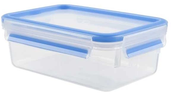 TEFAL MASTERSEAL stačiakampė talpa 0,55l