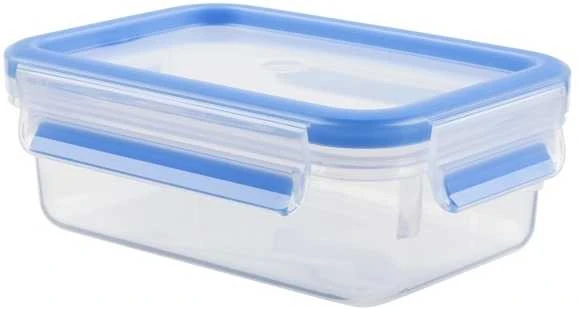TEFAL Stačiakampė talpa MASTERSEAL 1,00l K3021212
