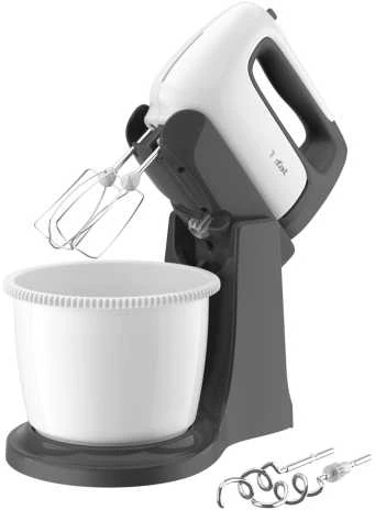 Virtuvinis kombainas Plakiklis su dubeniu TEFAL HT464138